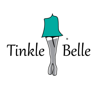 Das Tinkle Belle Geschenk-Karte-Verschiedene Reittiere zum Geschenk!